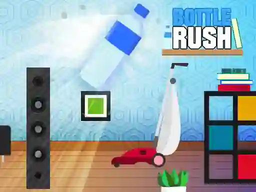 Jeu Bottle Rush en ligne