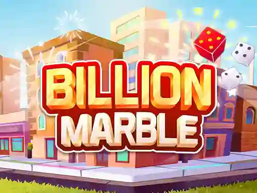 Jeu Billion Marble en ligne