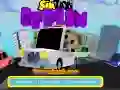 Jeu Sim Taxi: Berlin en ligne