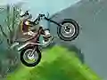 Jeu Nuclear Bike en ligne