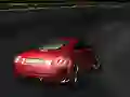 Jeu Audi 3D Racing en ligne
