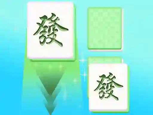 Jeu Mahjong Match Club en ligne