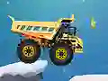 Jeu Truck Bonanza en ligne