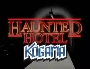 Jeu Kogama Haunted Hotel en ligne