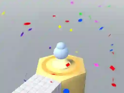Jeu Balls Rotate 3d en ligne