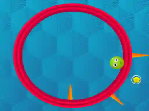 Jeu Dangerous Spikes en ligne