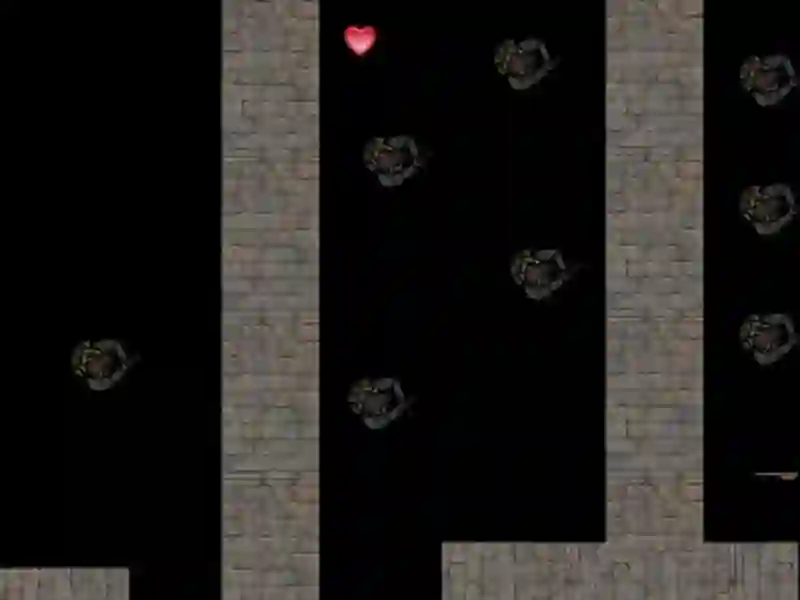 Jeu Topdown Shooter en ligne
