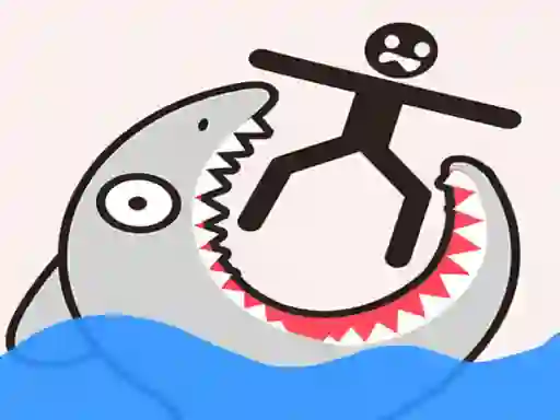 Jeu Draw Save Puzzle en ligne