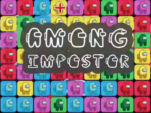 Jeu Among Impostor Collapse en ligne
