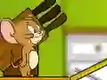 Jeu Tom and Jerry in Rig-a bridge en ligne