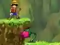 Jeu One Piece's New Adventure en ligne