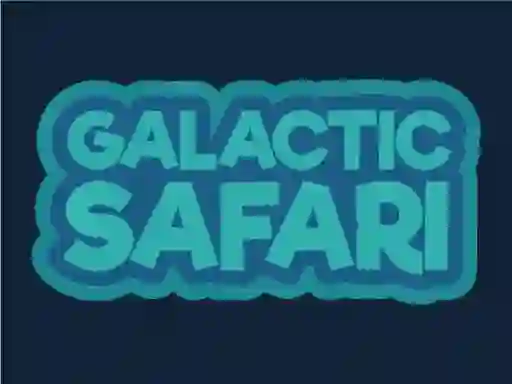 Jeu Galactic Safari en ligne
