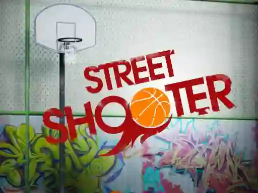 Jeu Street Shooter en ligne