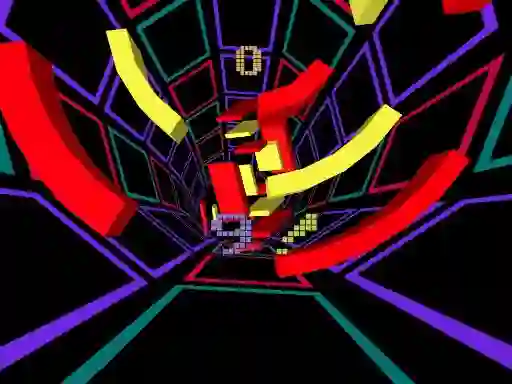 Jeu Space Speed en ligne
