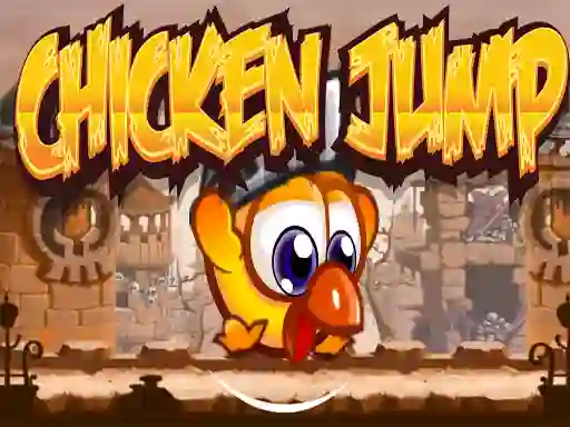 Jeu Chicken Jump en ligne