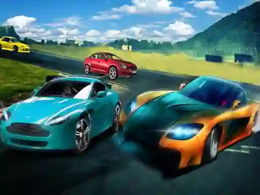 Jeu Stunts Car Challenge en ligne