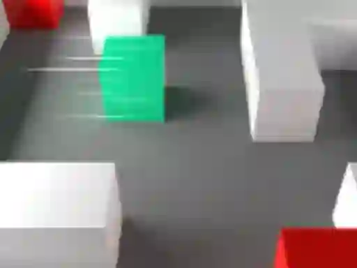 Jeu Cube Gravity Switch en ligne