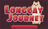 Jeu Longcat journey en ligne
