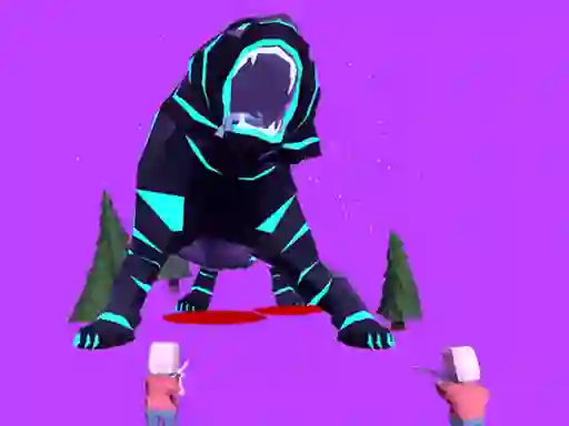 Jeu Deadly Hunters en ligne