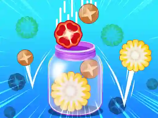 Jeu Fill The Bottle en ligne