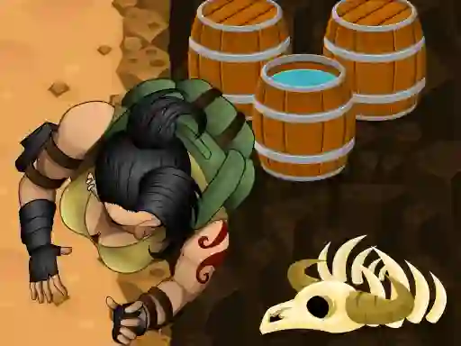 Jeu Zombie Runner en ligne