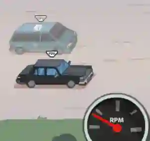 Jeu Speedlust Driver en ligne