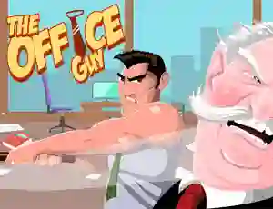 Jeu The Office Guy en ligne