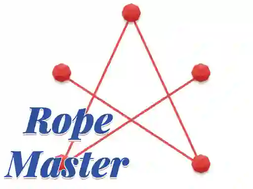 Jeu Rope Master en ligne