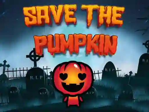 Jeu Save the Pumpkin en ligne