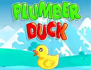 Jeu Plumber Duck en ligne