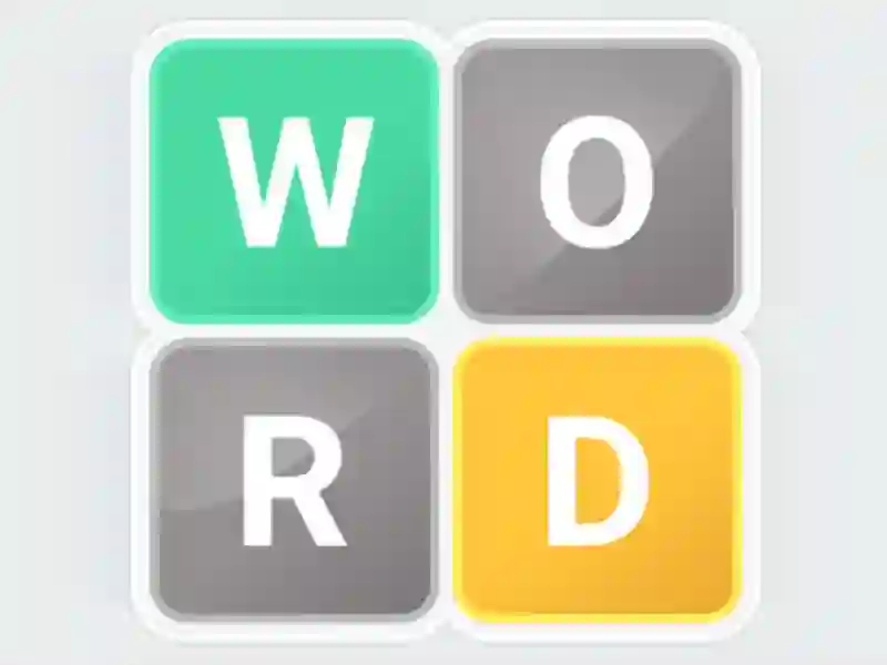 Jeu Wordler en ligne