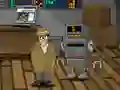 Jeu Harry Quantum: TV Go Home en ligne