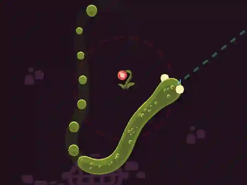 Jeu Slugoborus en ligne