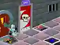 Jeu Mickey Mouse Castle en ligne