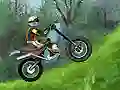 Jeu Nuclear Motocross en ligne