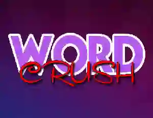 Jeu Word Crush en ligne