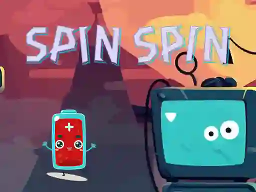 Jeu Spin Spin en ligne