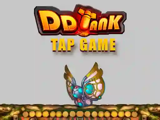 Jeu Ddtank Tap en ligne