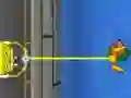 Jeu SpongeBob Squarepants. Food Snatcher en ligne