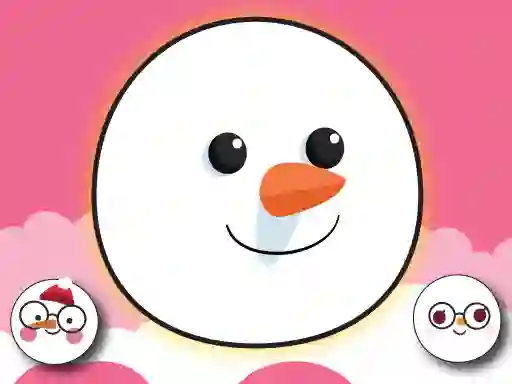 Jeu Rise Up Xmas en ligne