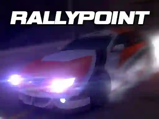 Jeu Rally Point en ligne