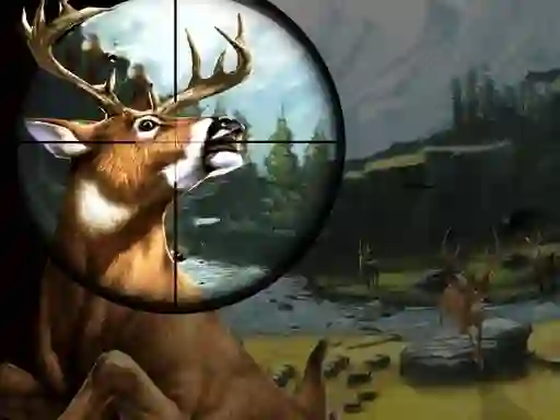 Jeu Deer Hunter en ligne