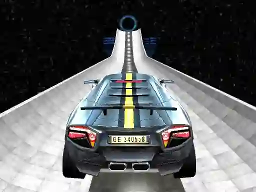 Jeu Car Stunt Rider en ligne