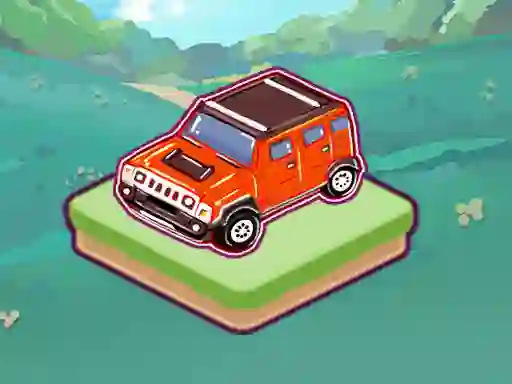 Jeu Parking lot en ligne
