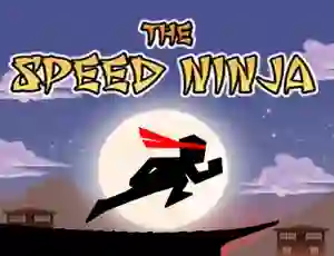 Jeu The Speed Ninja en ligne