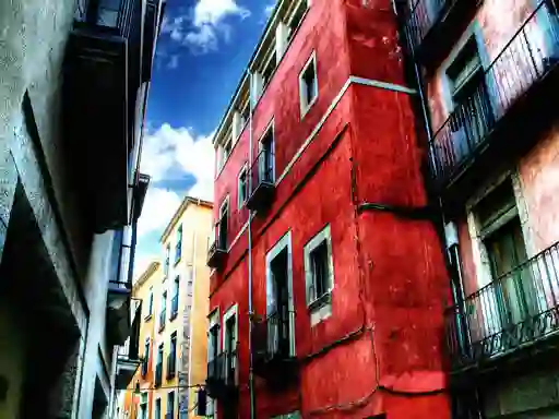 Jeu Amazing Spain Differences en ligne