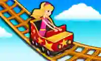 Jeu Thrill Rush 3 en ligne