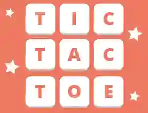 Jeu Tic Tac Toe en ligne