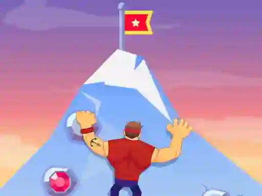 Jeu Climb Hero en ligne