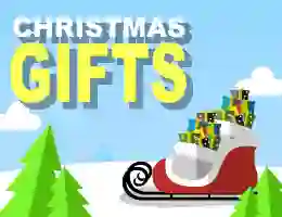 Jeu Christmas Gifts en ligne